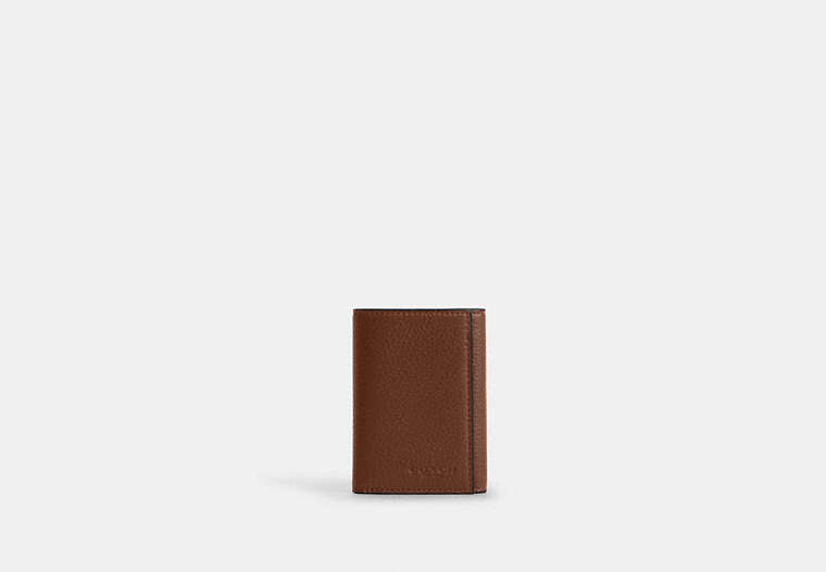 Trifold Wallet