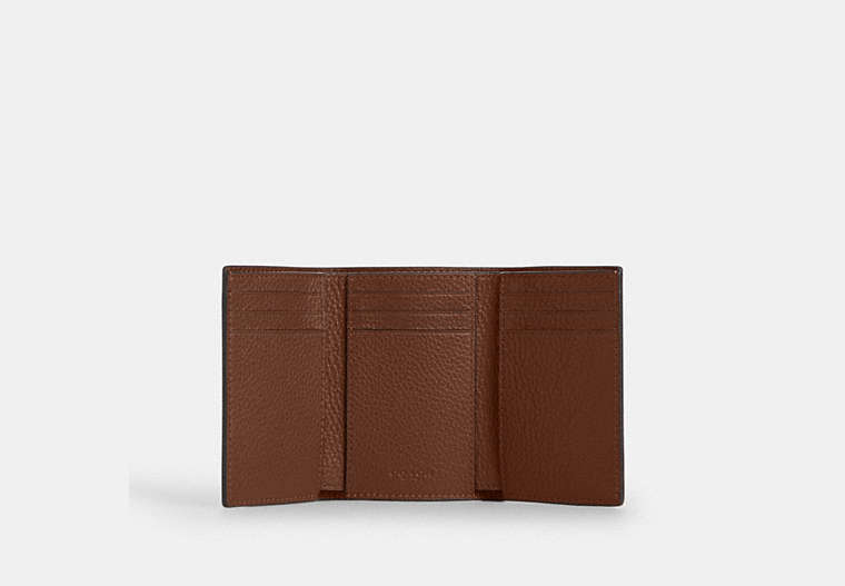 Trifold Wallet