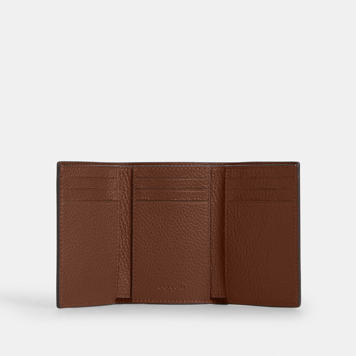 Trifold Wallet
