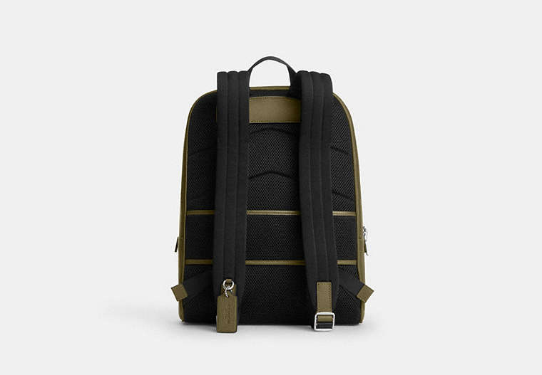 Aiden Backpack