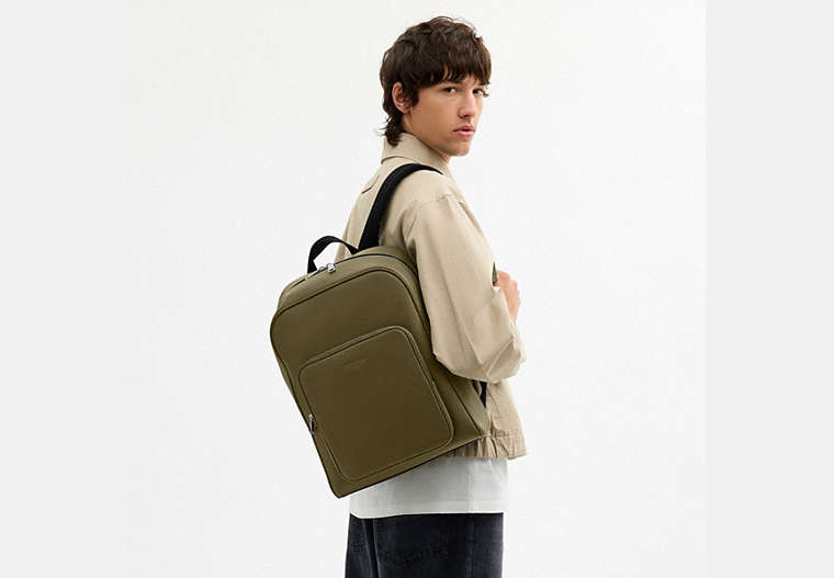 Aiden Backpack