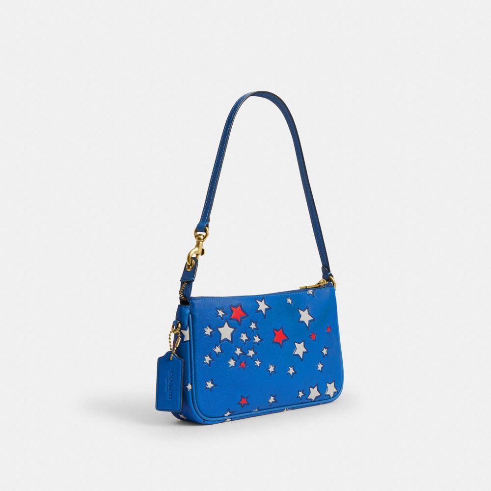 Plaza Bag In Signature Canvas