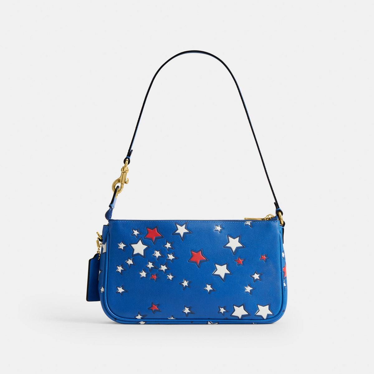 Plaza Bag In Signature Canvas