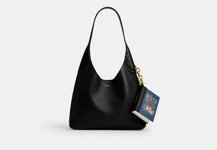 Sense And Sensibility By Jane Austen Book Bag Charm