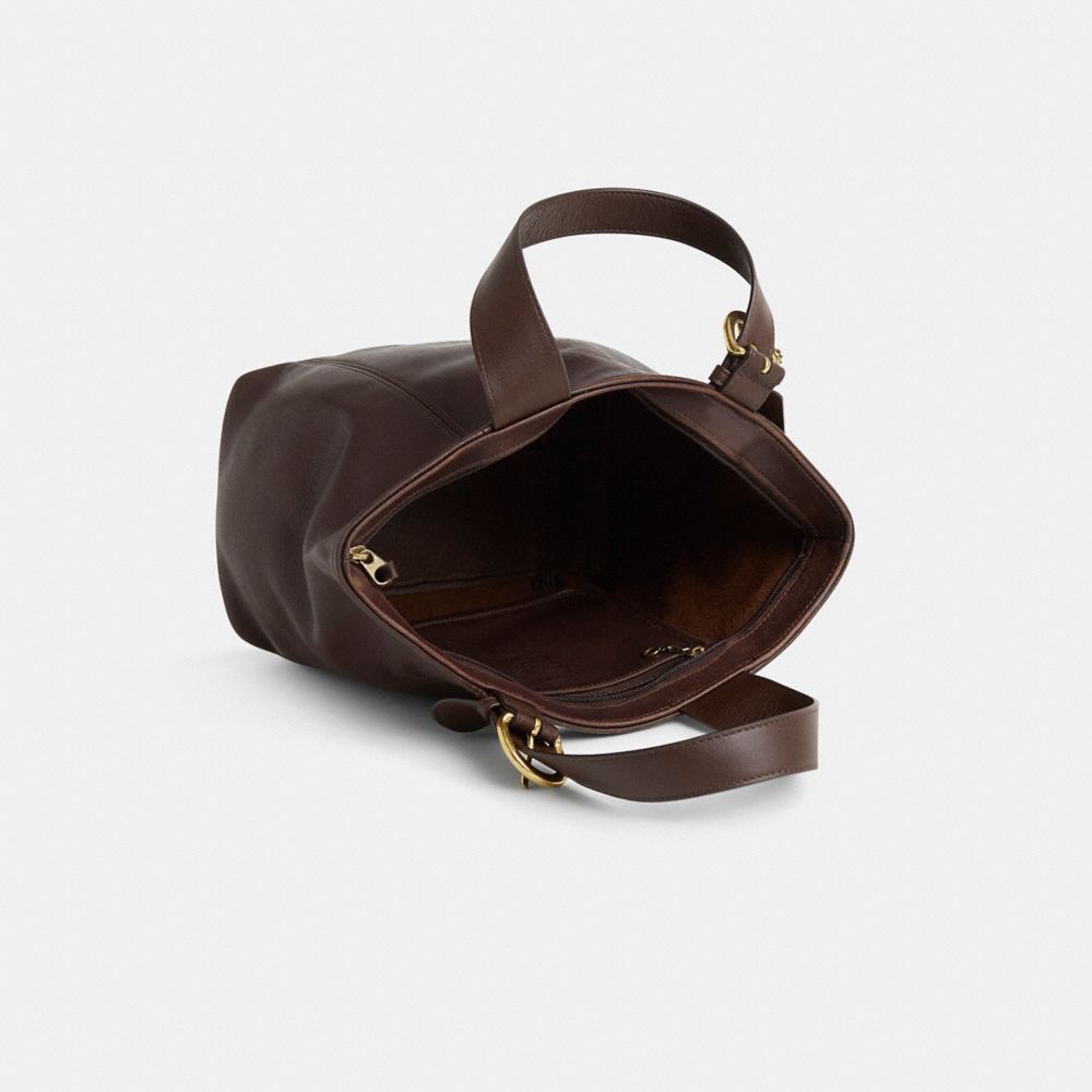 Vintage Waverly Bag
