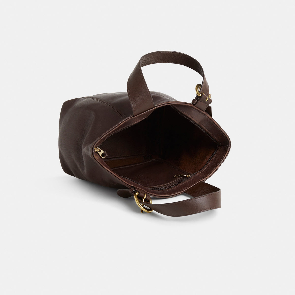 Vintage Waverly Bag