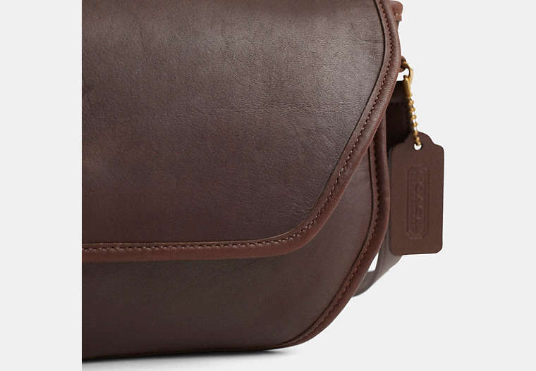 Vintage Vista Bag