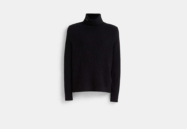 Restored Turtleneck