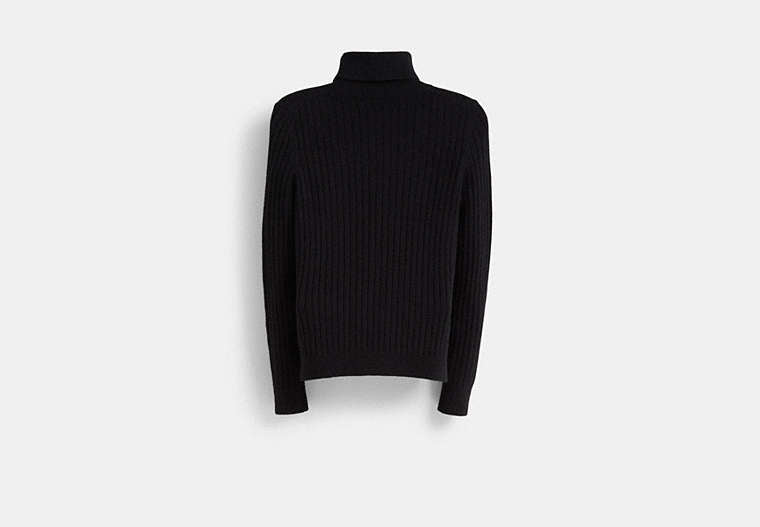 Restored Turtleneck