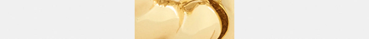 Signature Mini Huggie Earrings