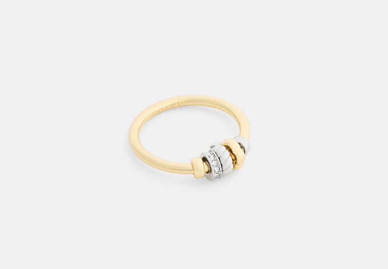 Rondelle Ring