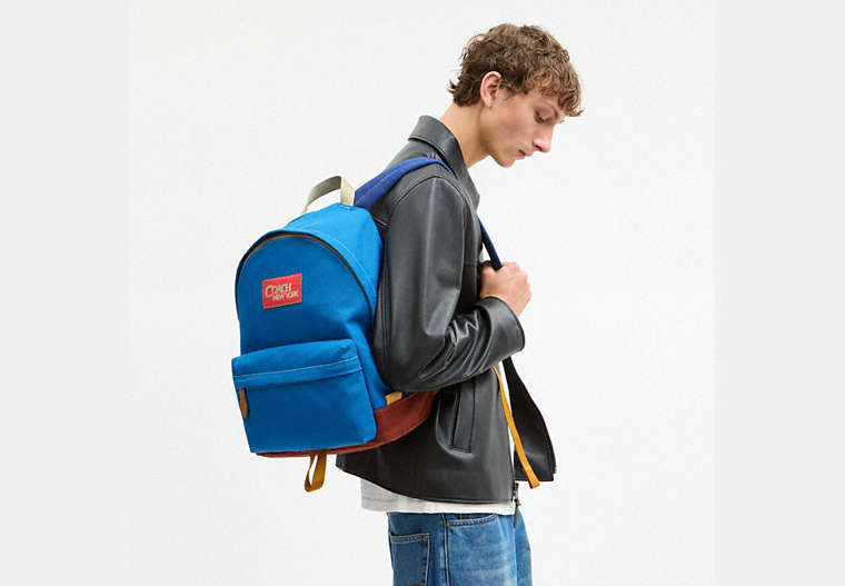 Tyler Backpack