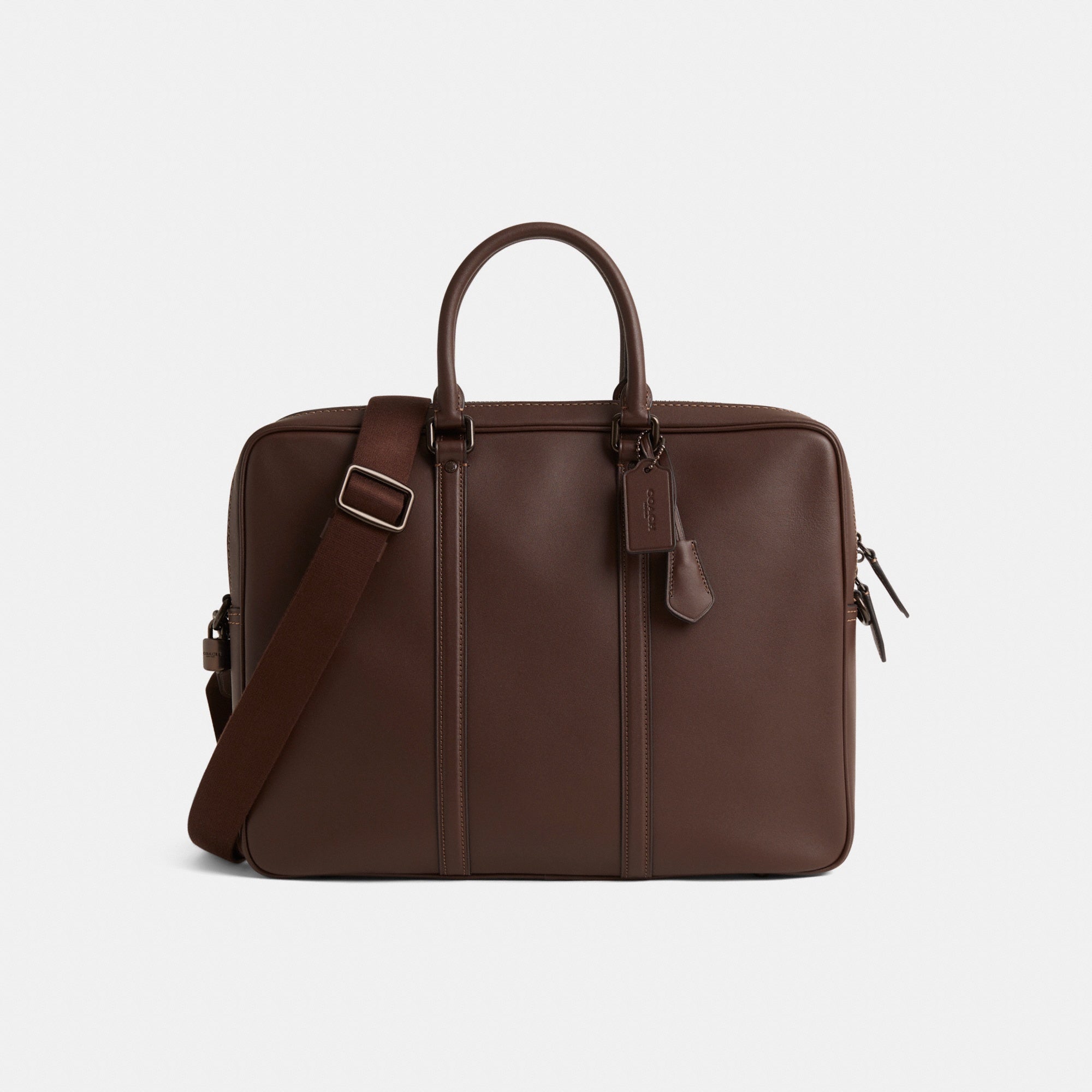 Restored Trail Bag