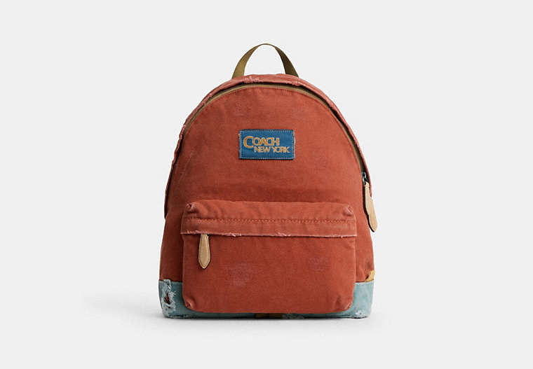 Tyler Backpack In Loved Canvas