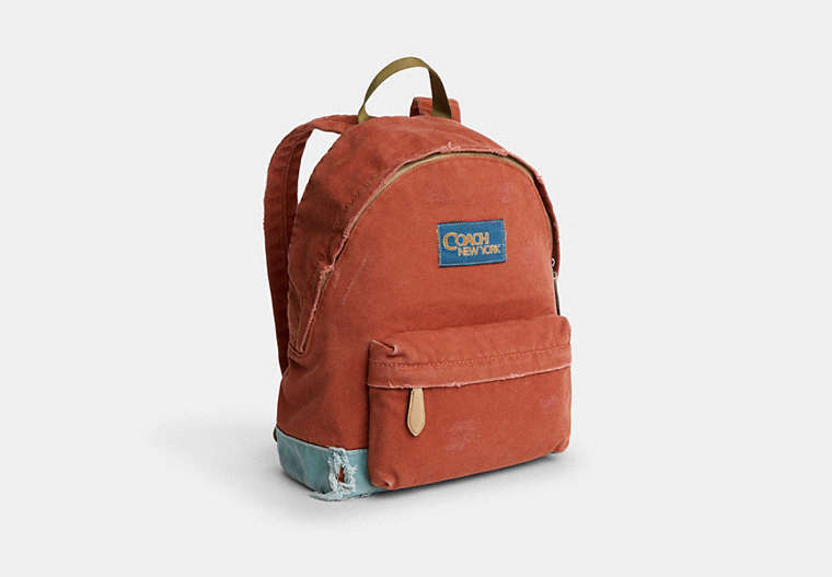 Tyler Backpack In Loved Canvas