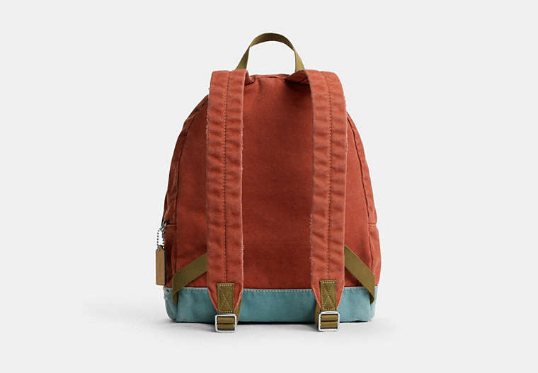Tyler Backpack In Loved Canvas