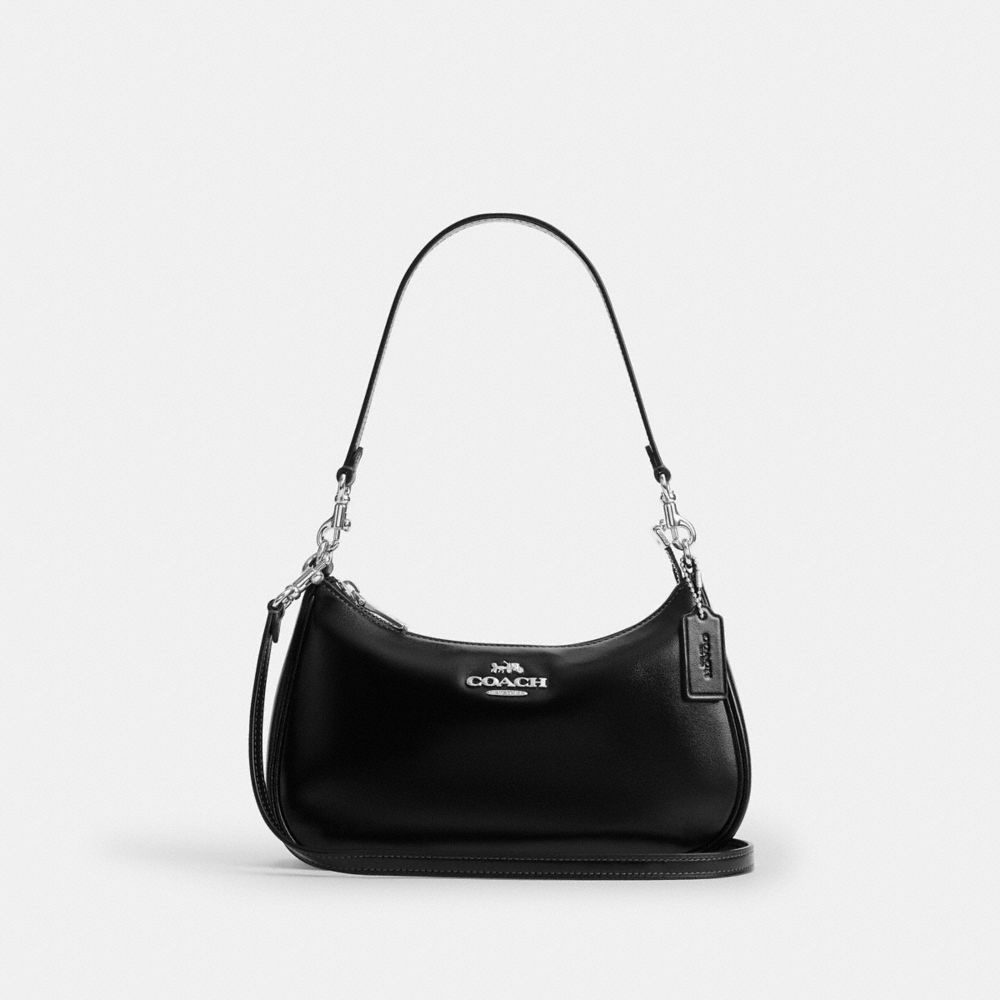 Soft Teri Shoulder Bag