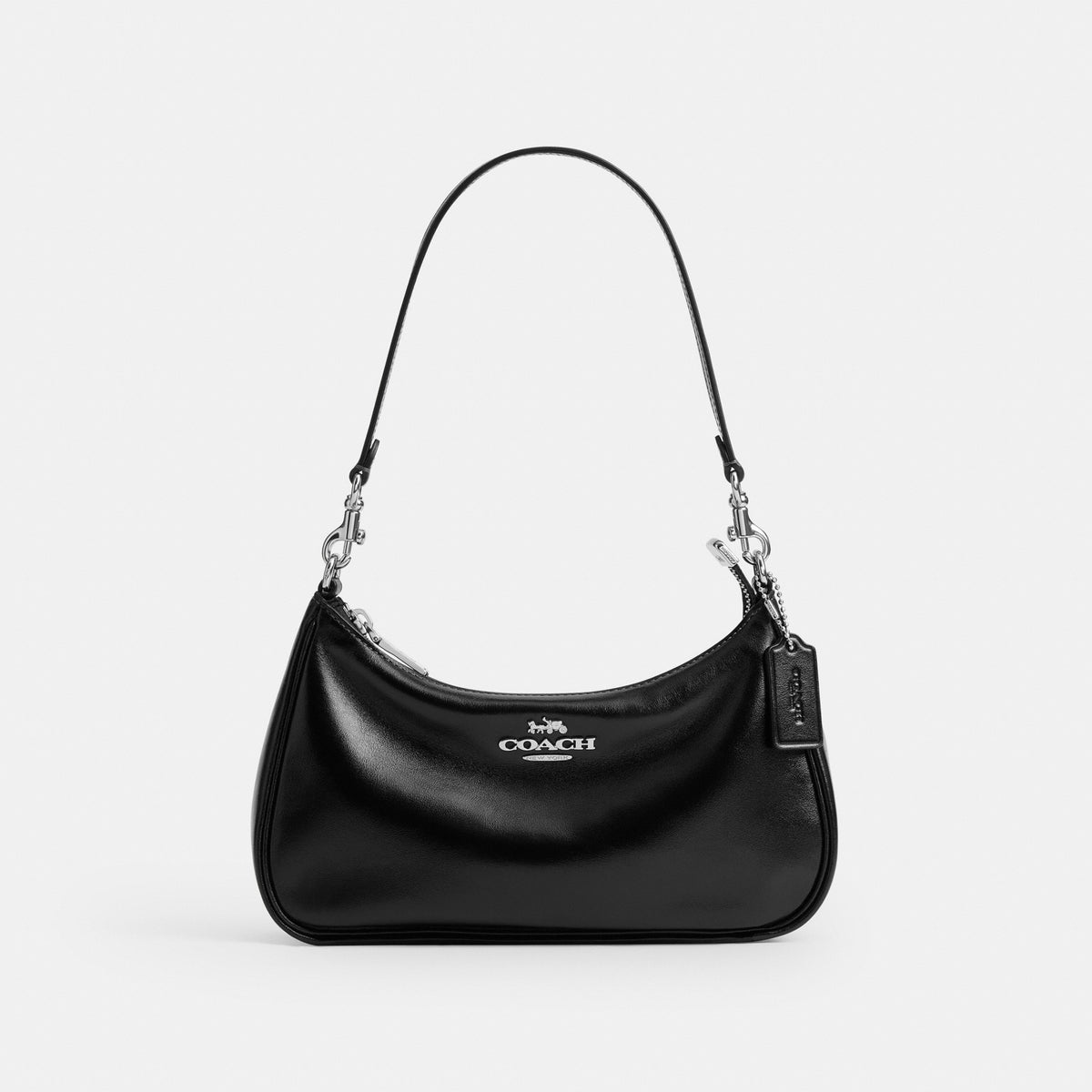 Soft Teri Shoulder Bag