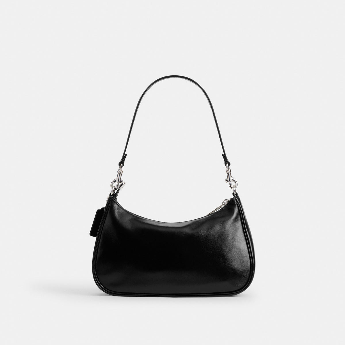 Soft Teri Shoulder Bag