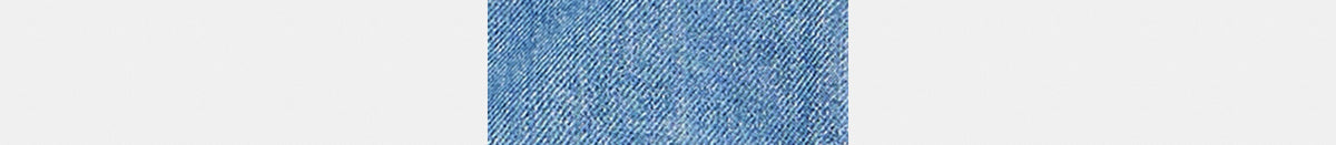 Shrunken Denim Workwear Vest