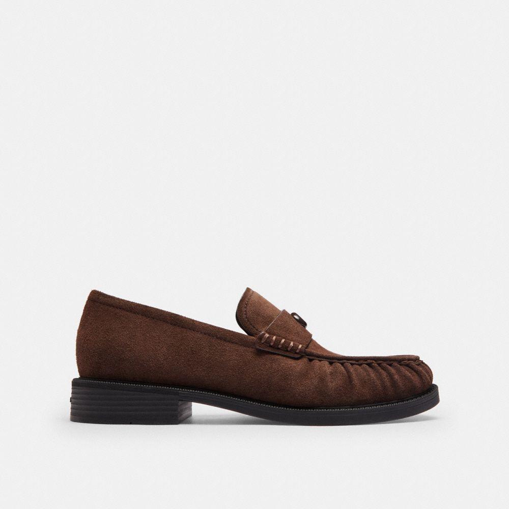 Soft Loafer