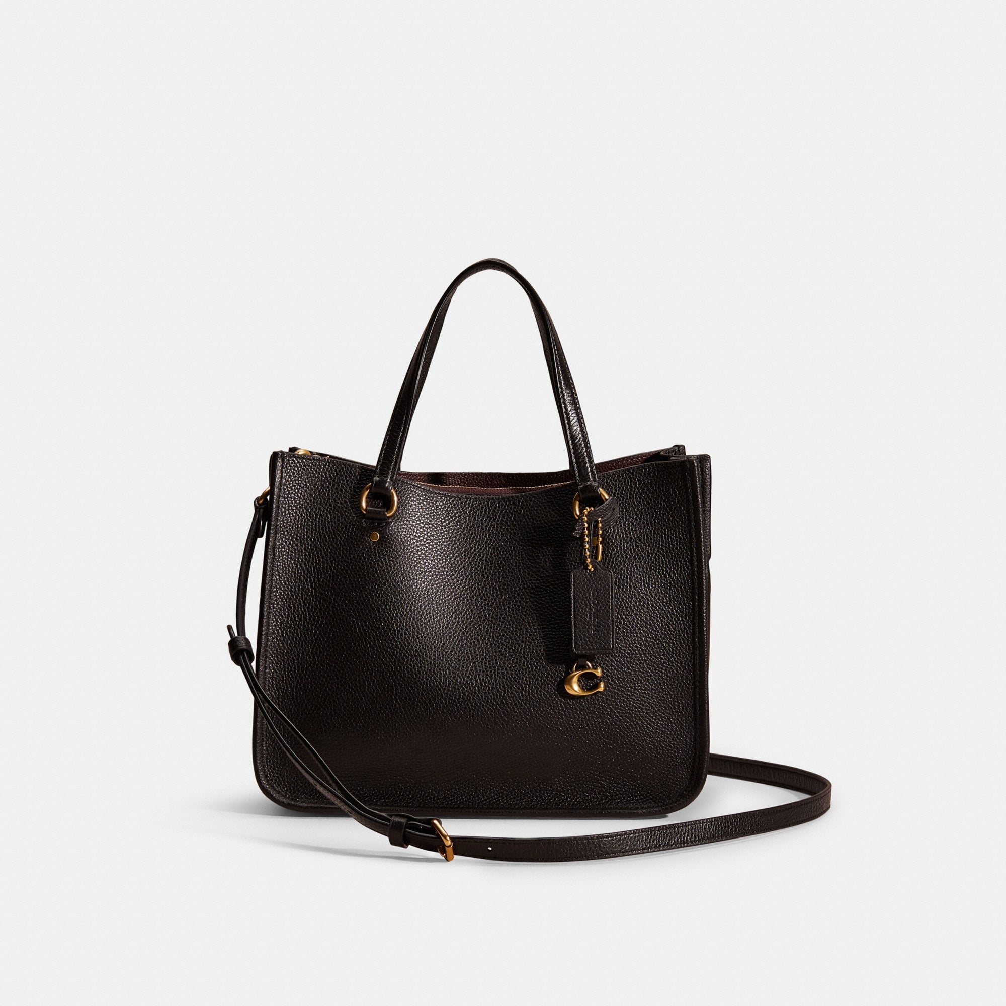 Restored Tyler Carryall 28