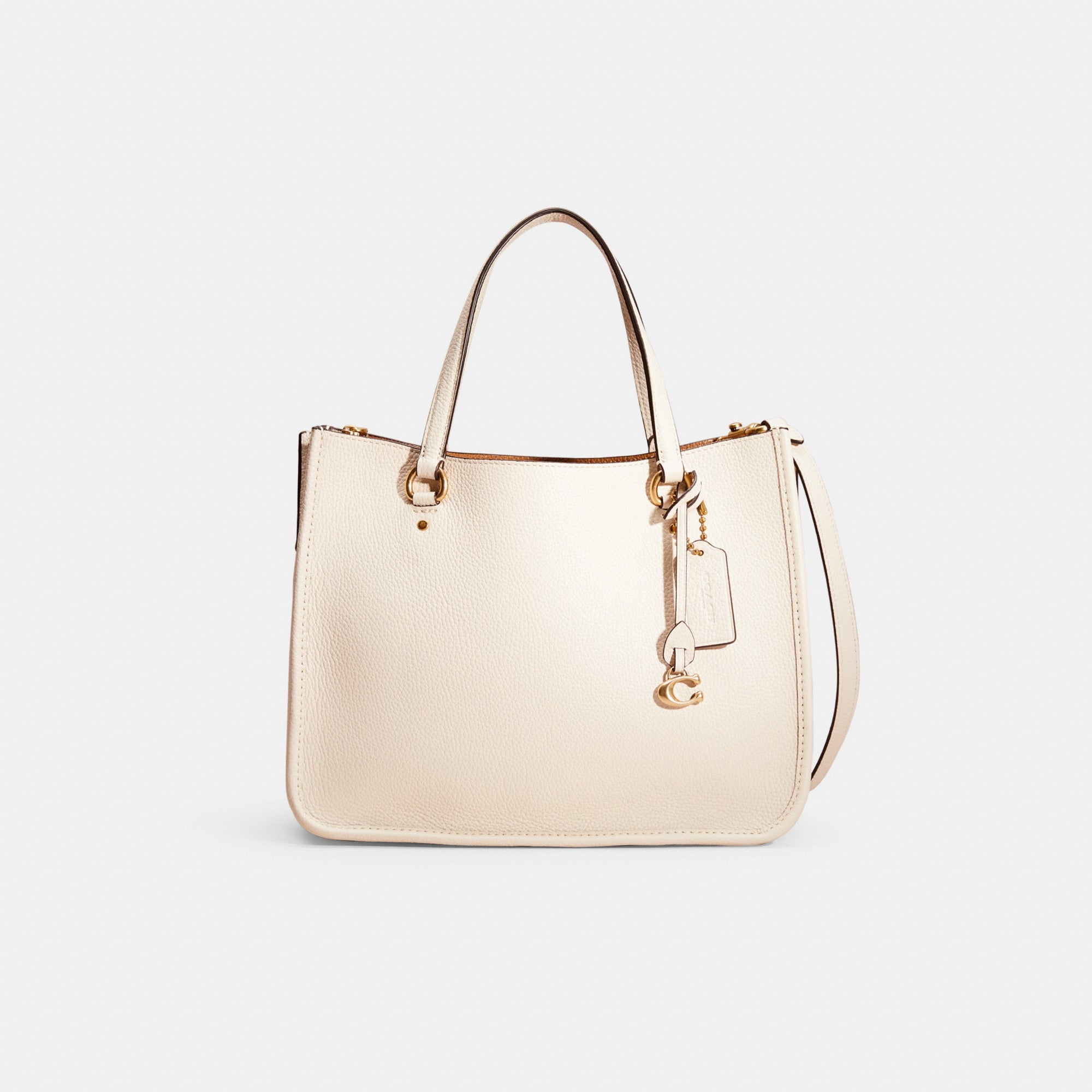 Restored Tyler Carryall 28