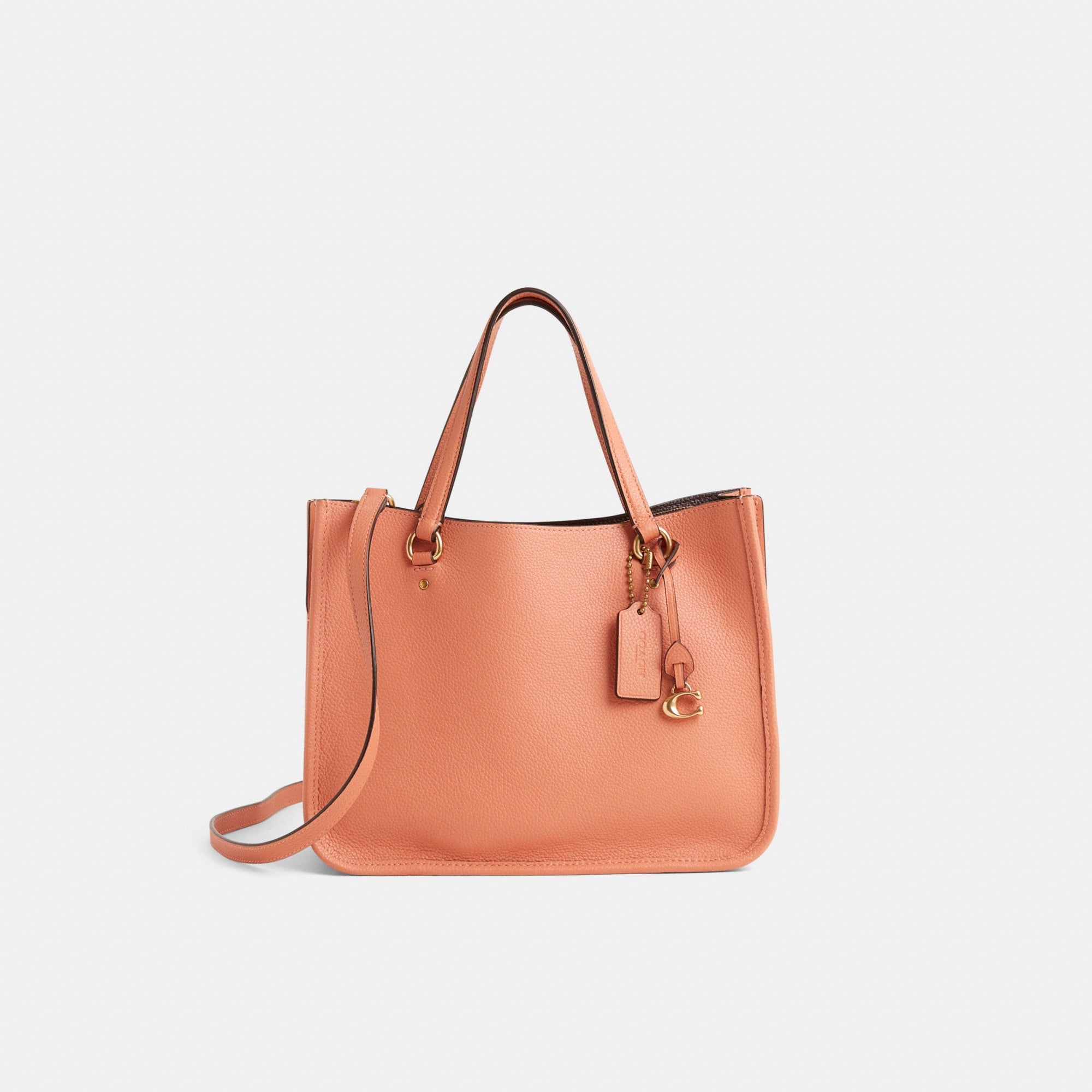 Restored Tyler Carryall 28