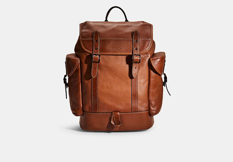Restored Hitch Backpack