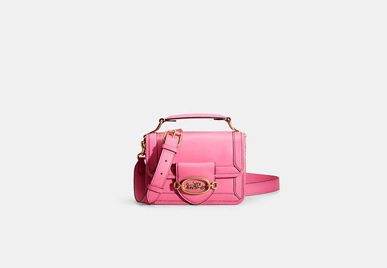 Restored Hero Shoulder Bag