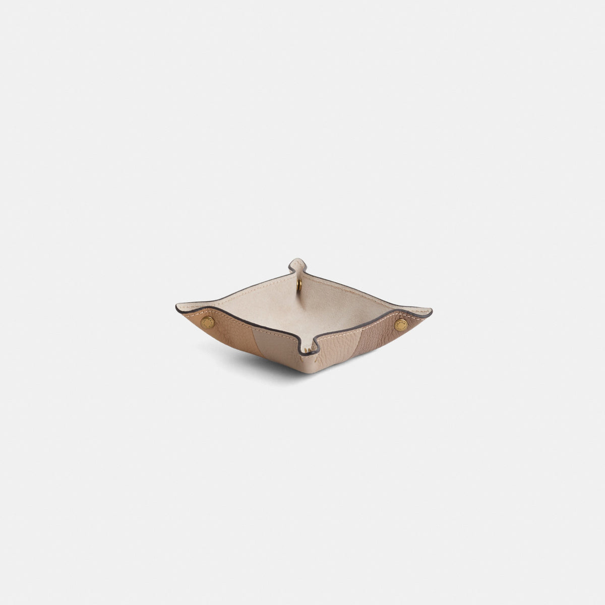 Remade Colorblock Small Valet Tray