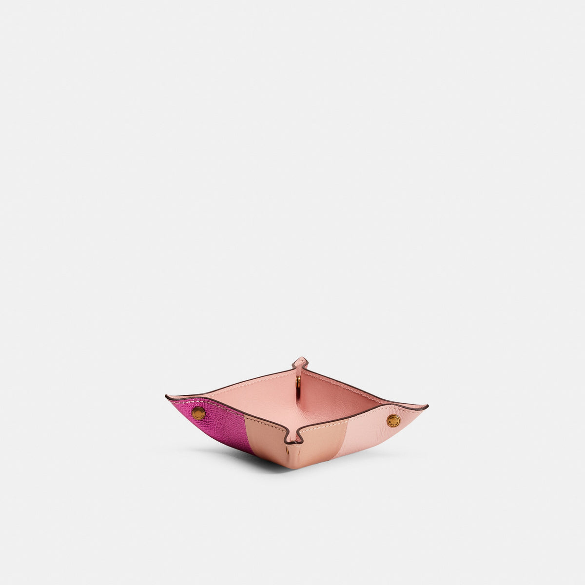 Remade Colorblock Small Valet Tray