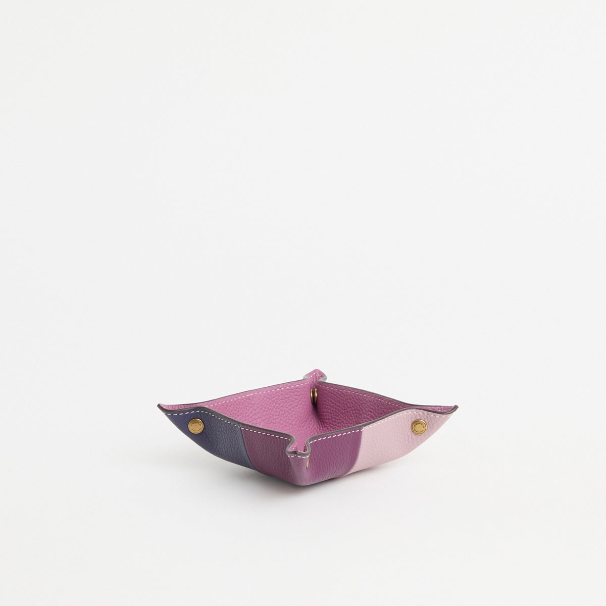 Remade Colorblock Small Valet Tray