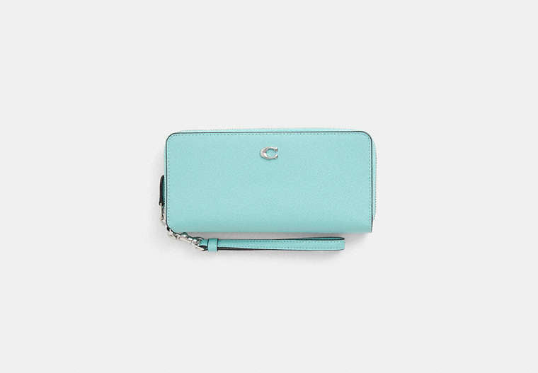 Restored Continental Wallet