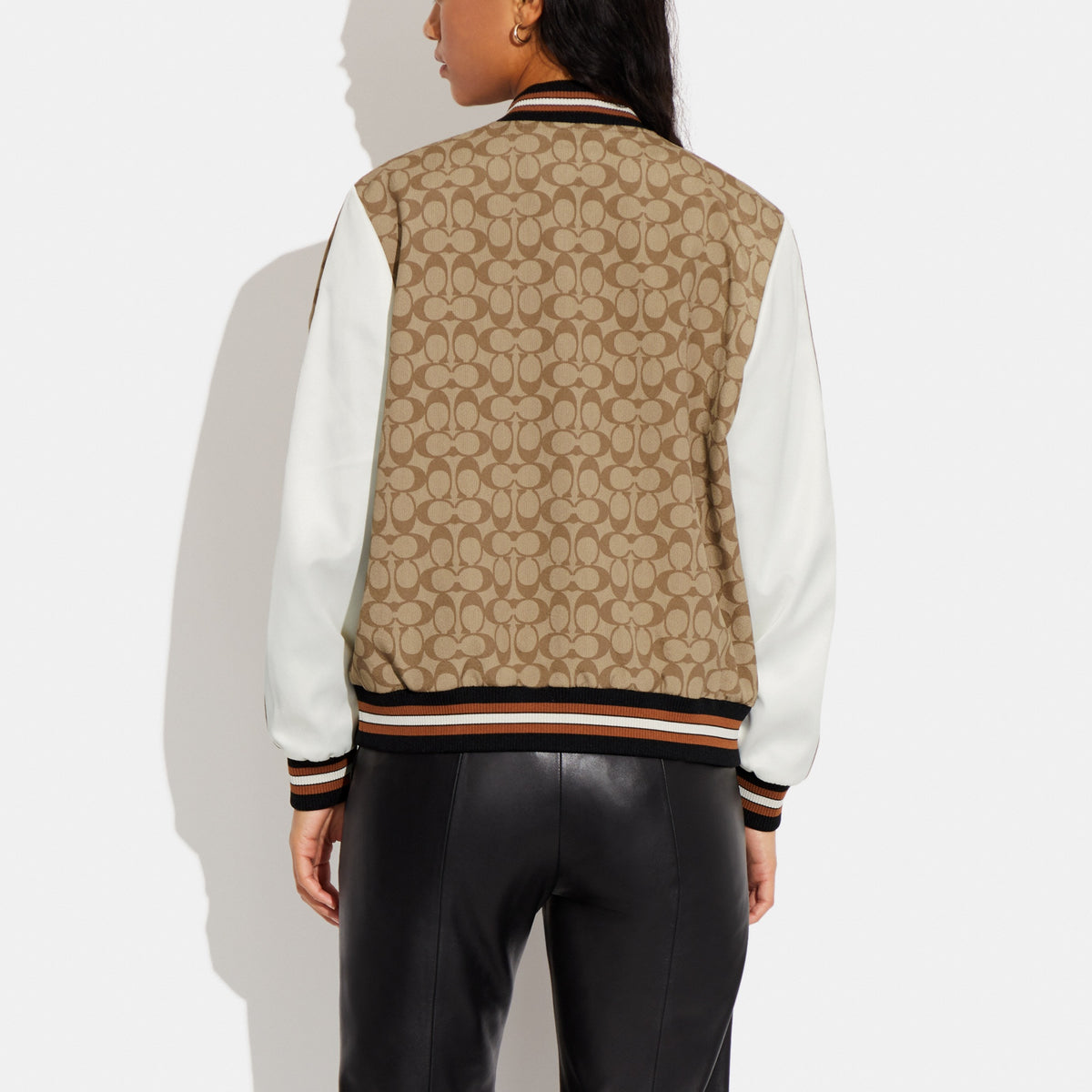 Signature Souvenir Jacket