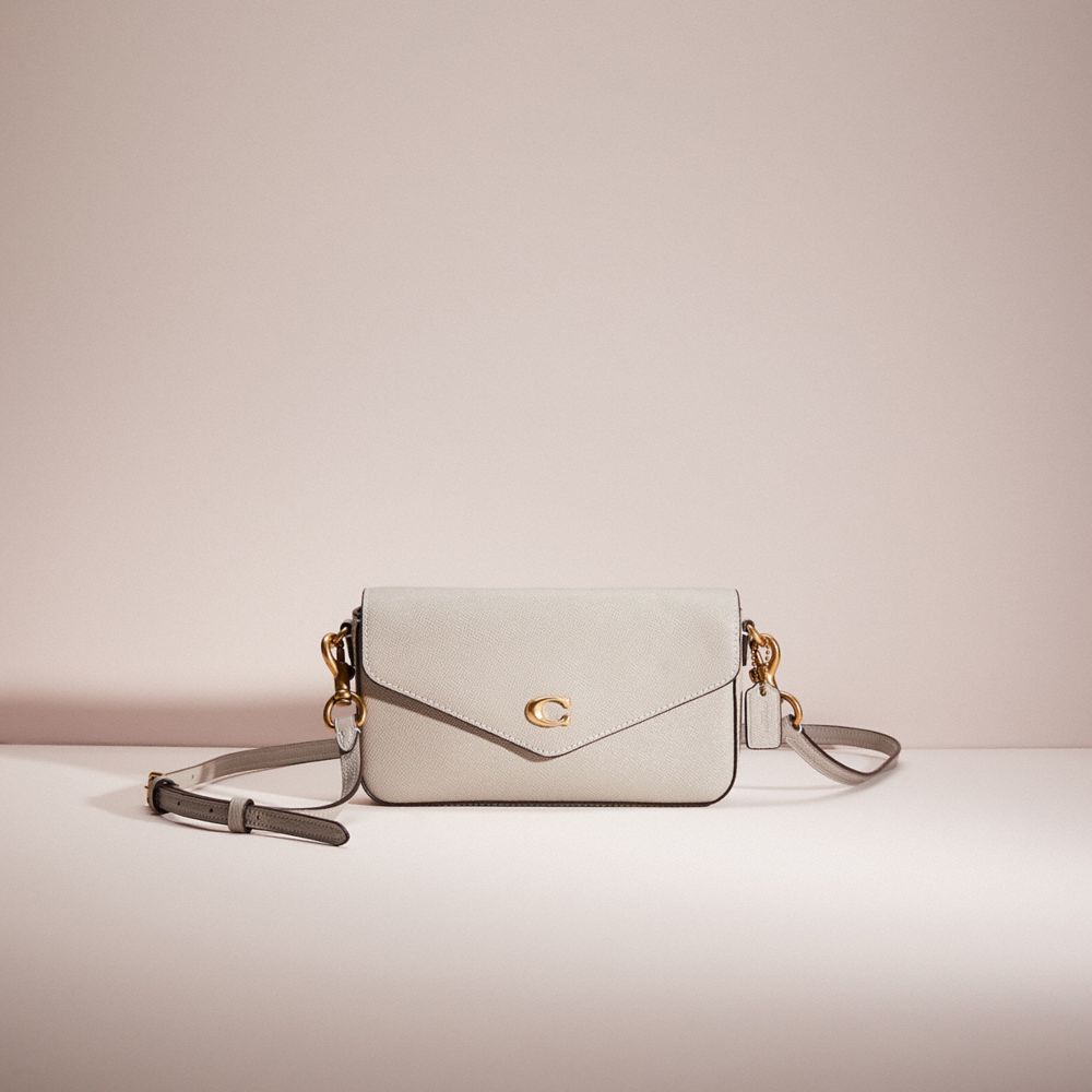Restored Wyn Crossbody