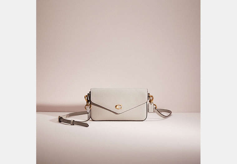 Restored Wyn Crossbody
