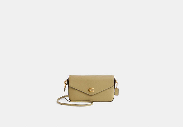 Restored Wyn Crossbody