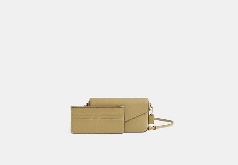 Restored Wyn Crossbody