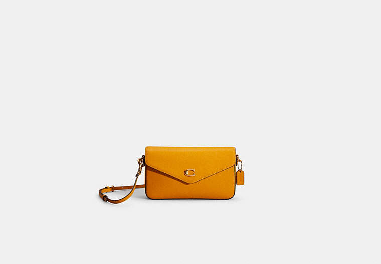 Restored Wyn Crossbody