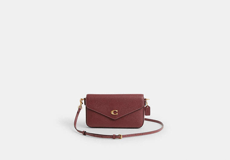 Restored Wyn Crossbody