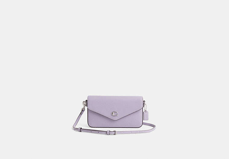 Restored Wyn Crossbody