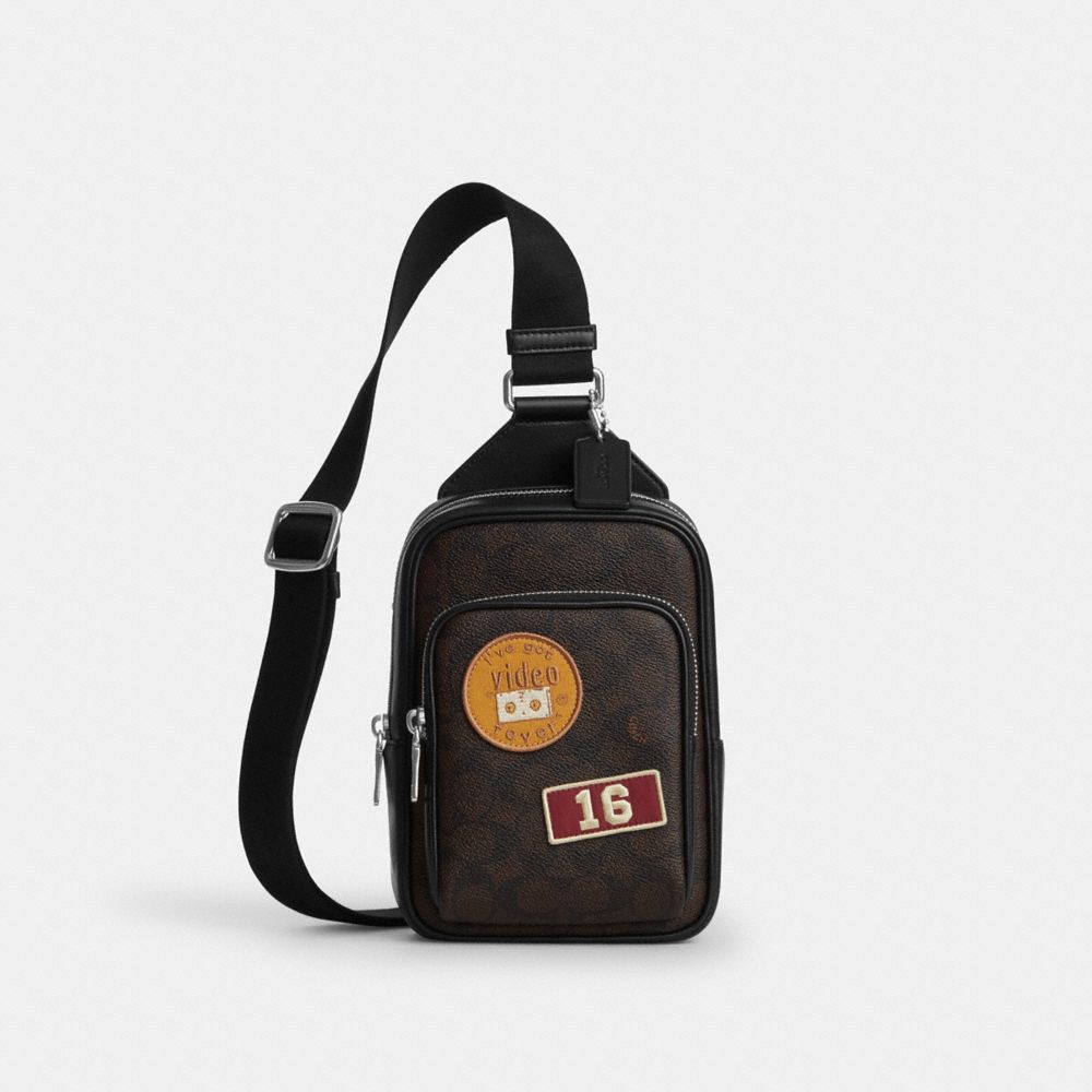 Racer Sling Pack