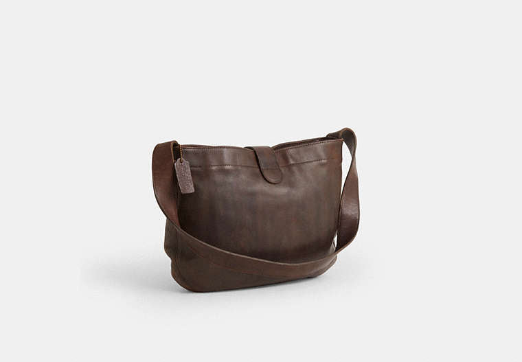 Vintage Eldrige Hobo Bag
