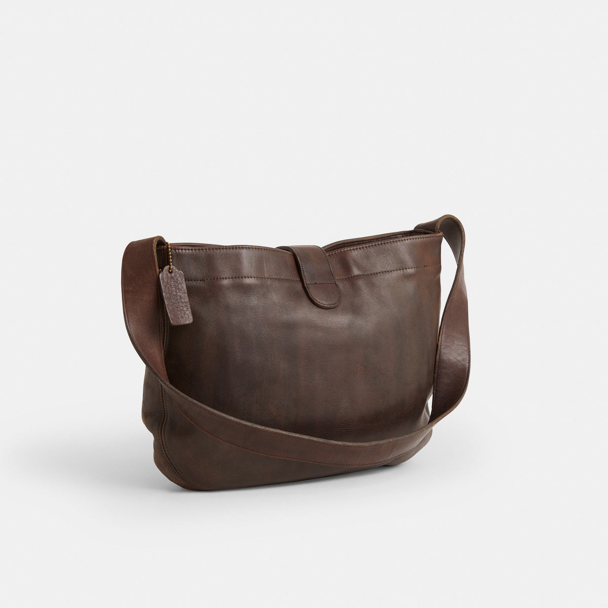 Vintage Eldrige Hobo Bag