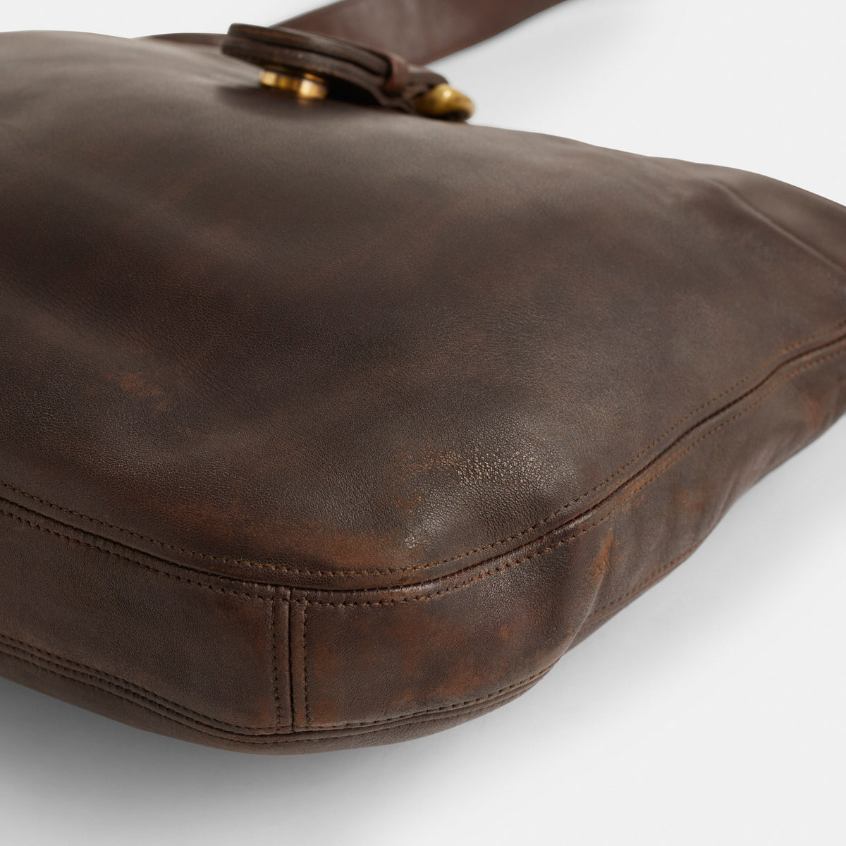 Vintage Eldrige Hobo Bag