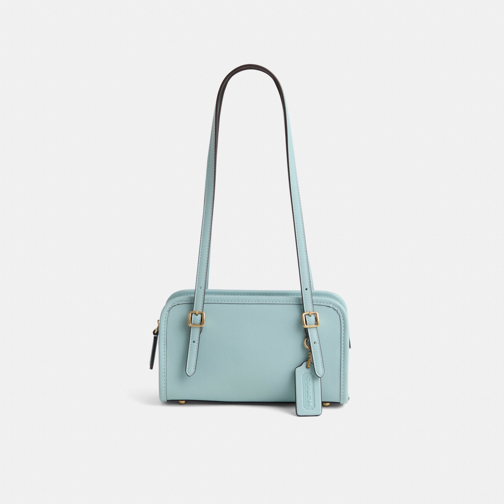 Restored Swing Zip Bag 20