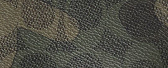 Restored League Flap Backpack In Signature Camo Print