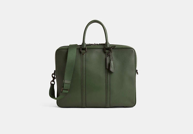 Restored Metropolitan Workbag