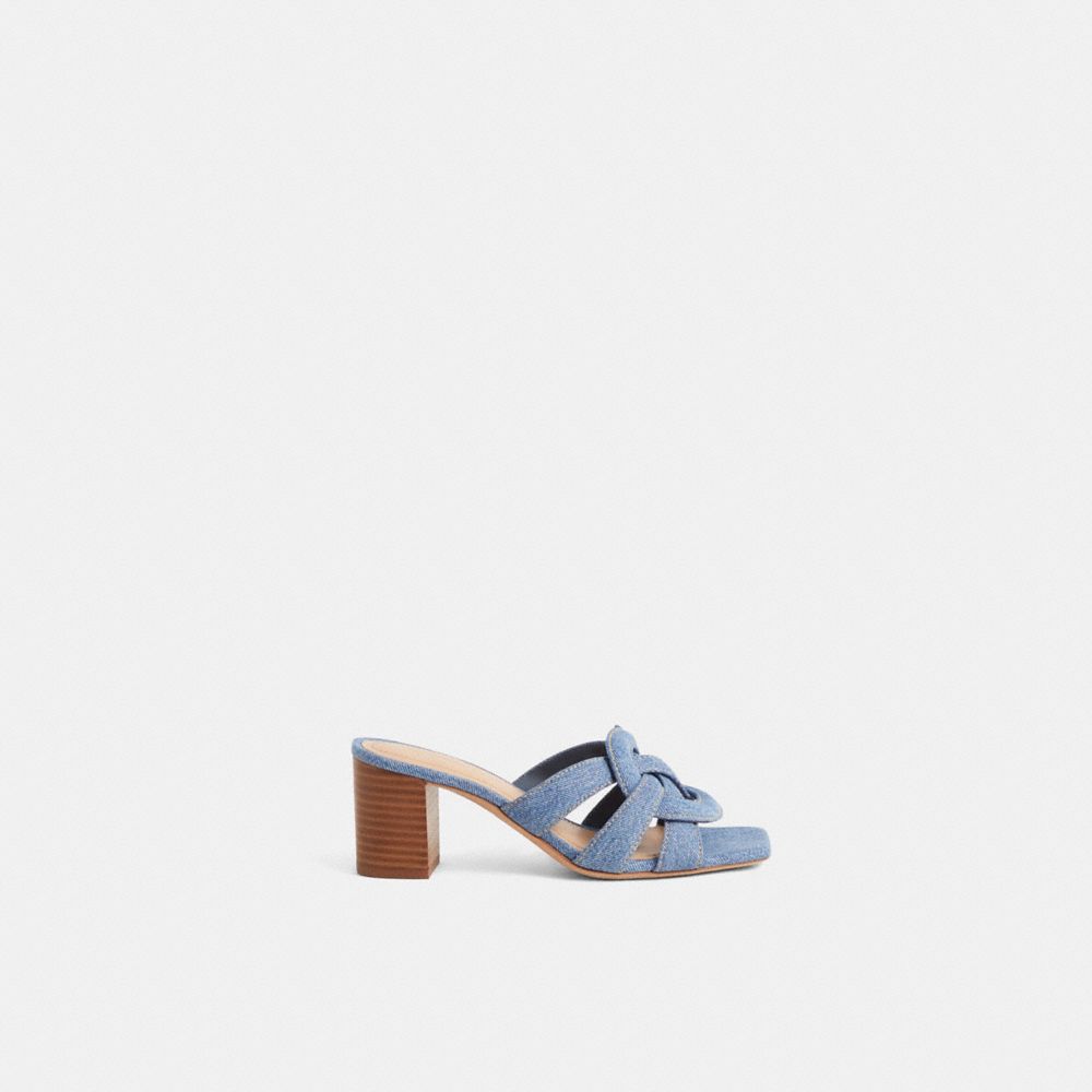 Restored Nikki Sandal